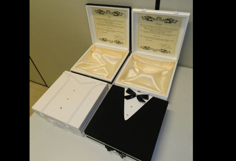 lembrancinha de casamento caixa forrada lembrancinha de casamento caixa forrada