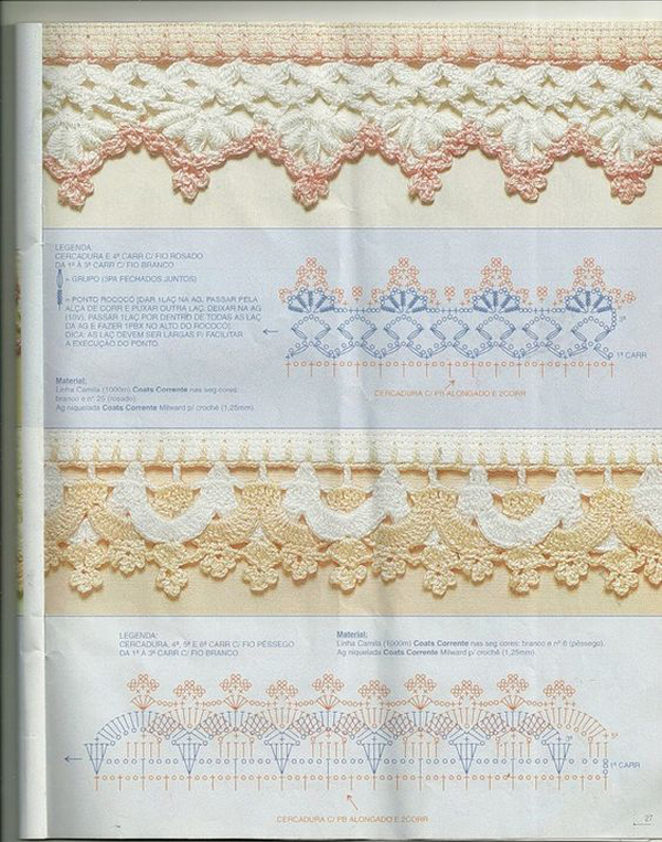 tutorial tapete de croche  tutorial tapete de croche