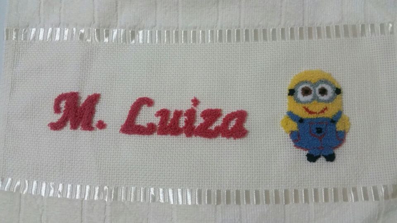 ponto russo minion