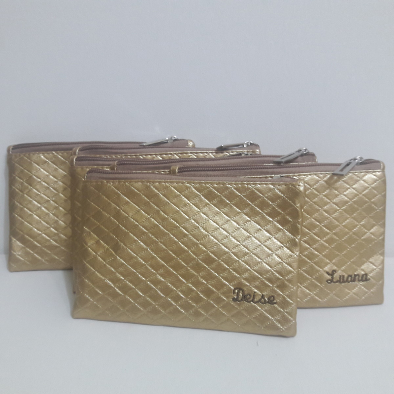 lembrancinha de casamento necessaire lembrancinha de casamento necessaire