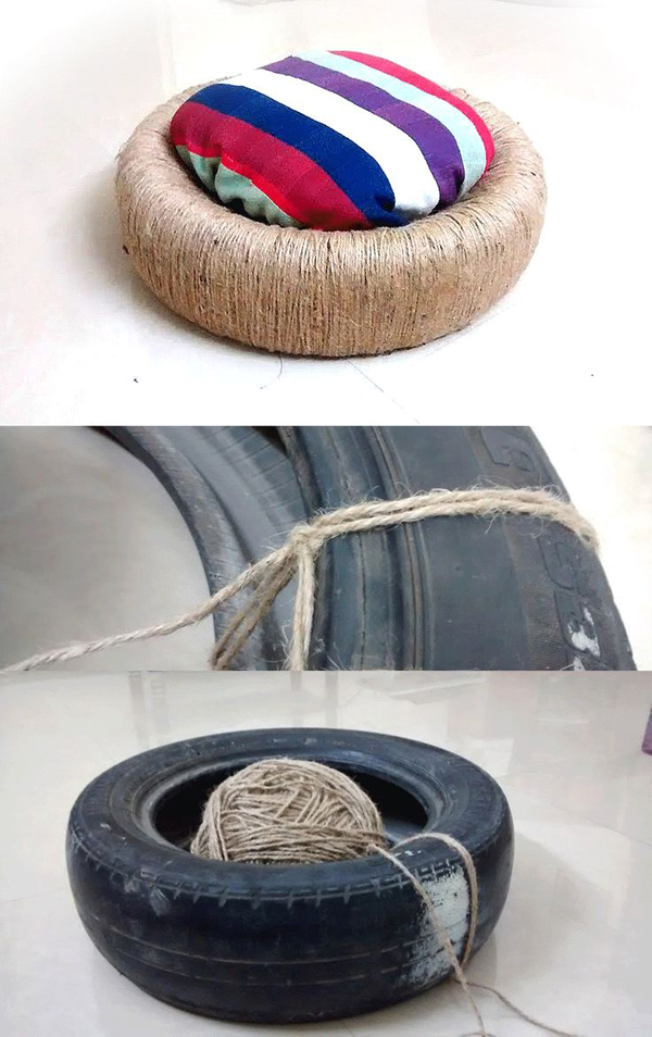 reciclagem com pneus puff reciclagem com pneus puff