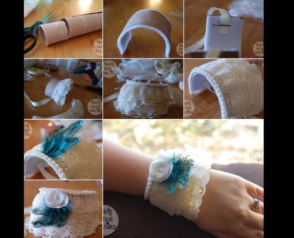 artesanato criativo bracelete artesanato criativo bracelete
