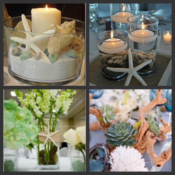 casamento simples velas 