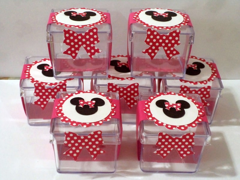 lembrança minnie papel lembrança minnie papel