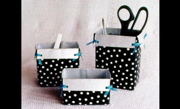 porta-trecos reciclado tutorial porta-trecos reciclado tutorial