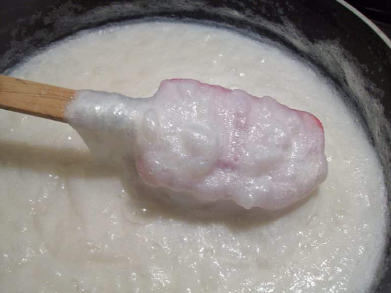 sabao feito em casa passo a passo