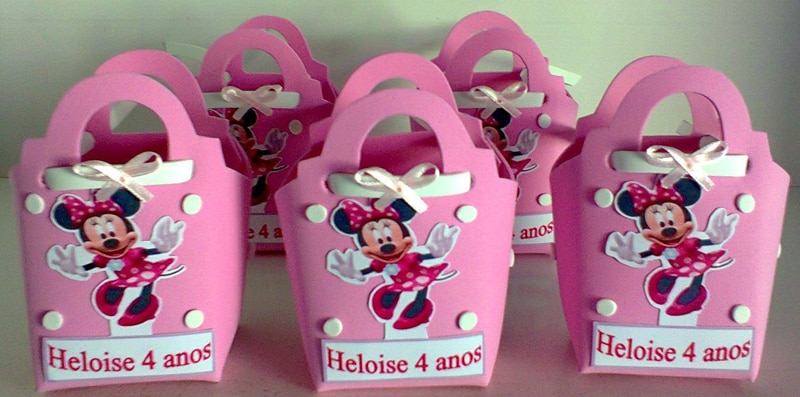 lembrança minnie eva lembrança minnie eva