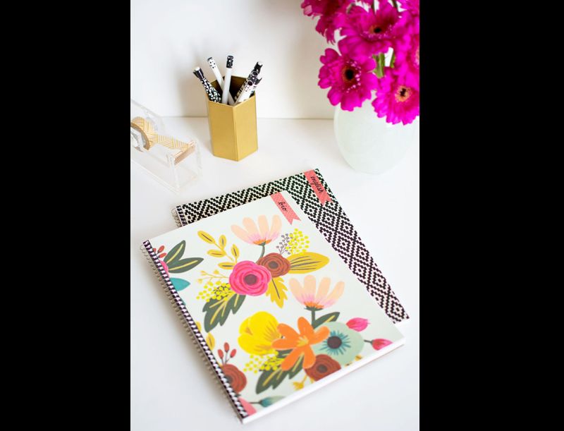 caderno decorado espiral caderno decorado espiral