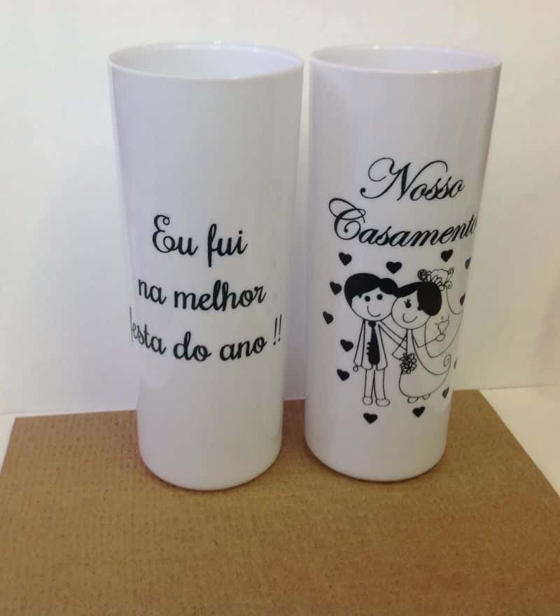 copos acrilico para festa personalizado