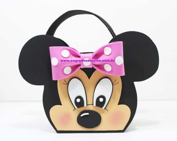 cesta eva minnie