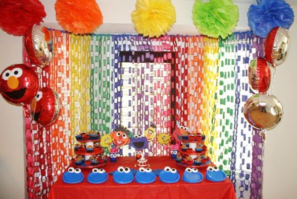 Cortina de Papel Crepom Como Fazer, 20 Ideias Artesanato Passo a Passo! -> Como Fazer Cortina De Papel Crepom Para Decoração Cortina de Papel Crepom Como Fazer, 20 Ideias Artesanato Passo a Passo! -> Como Fazer Cortina De Papel Crepom Para Decoração