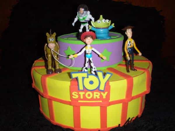 toy story 