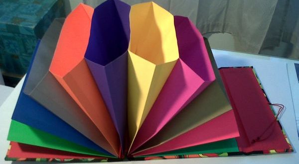 a4 colorido