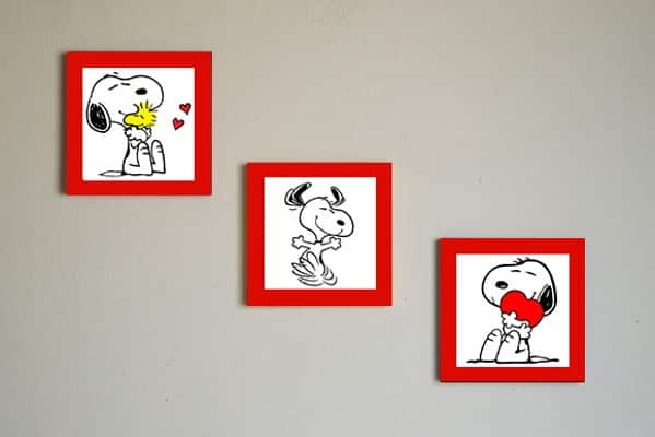 snoopy snoopy