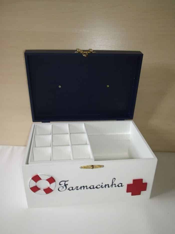 farmacinha