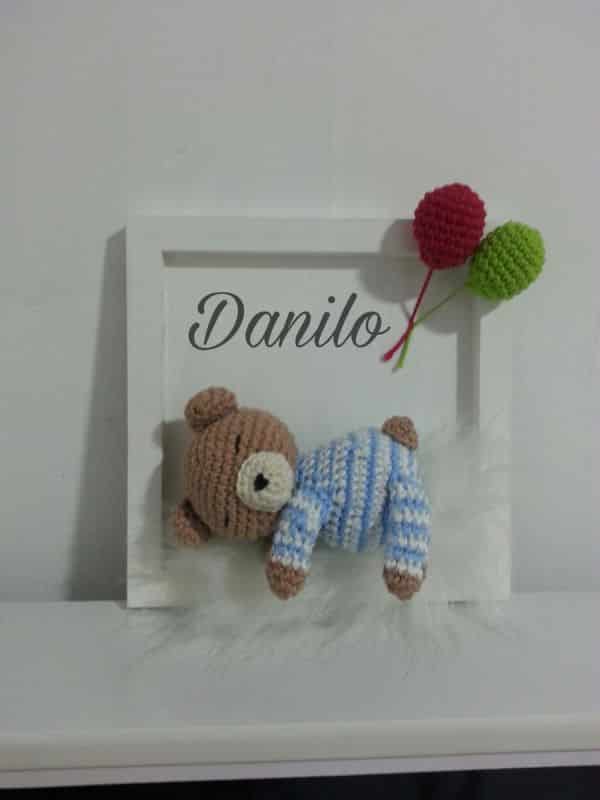croche croche