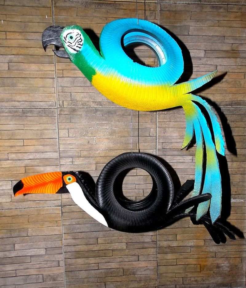 arara arara