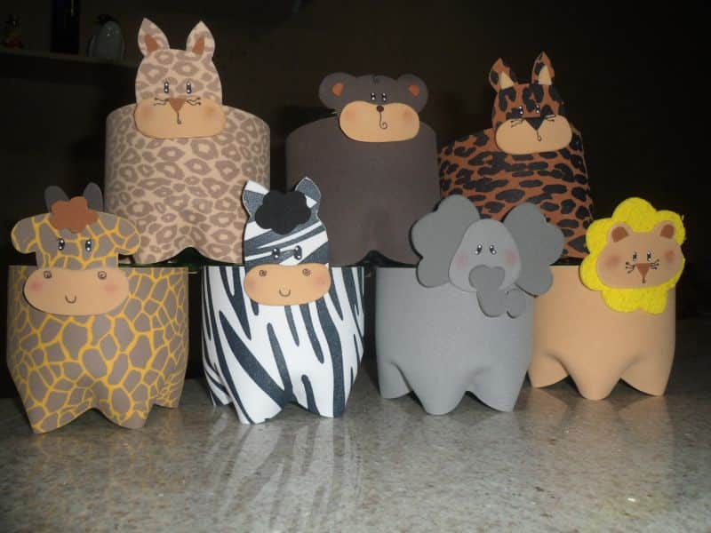 safari safari
