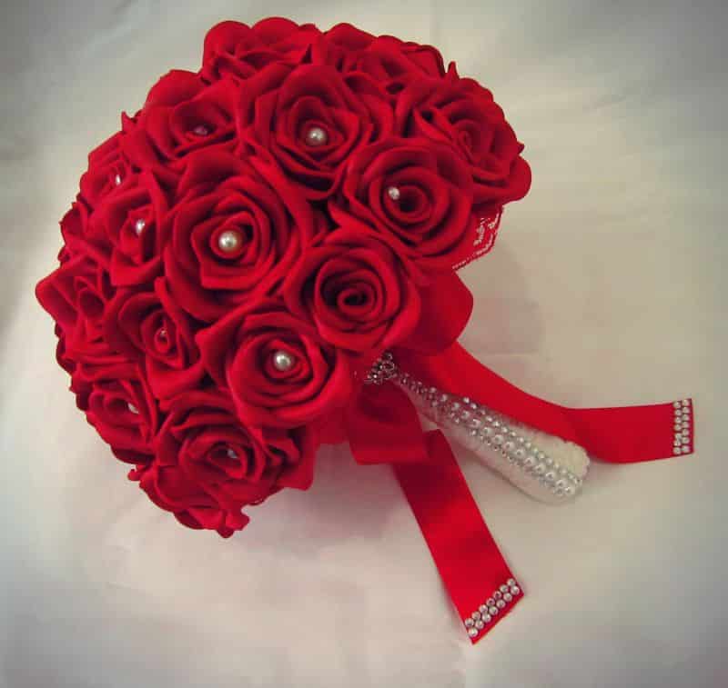 rosa rosa