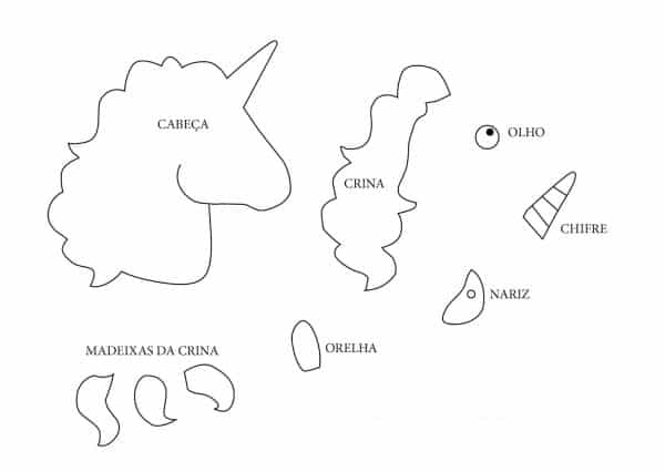 18 Moldes De Passarinho Para Feltro E Tecido Download Gratis 11 Moldes De Bichinhos De Feltro Para Imprimir