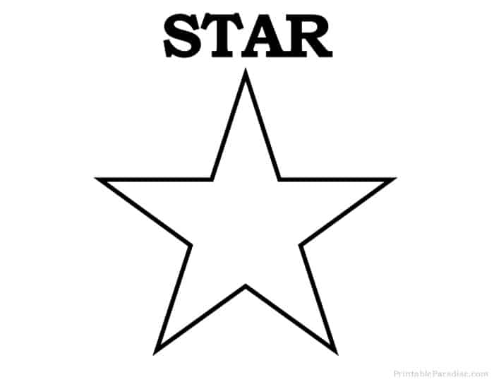 star