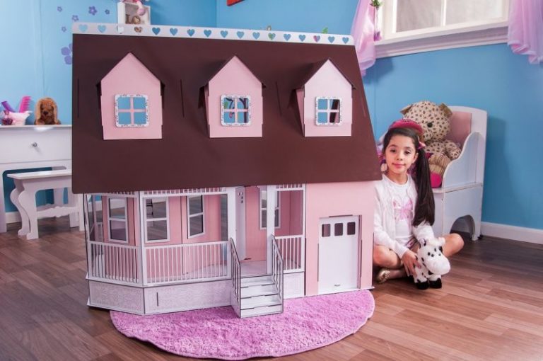 Casinha de Boneca de Madeira, Como Fazer, Fotos e Ideias Artesanato Passo a Passo! Casinha de Boneca de Madeira, Como Fazer, Fotos e Ideias Artesanato Passo a Passo!