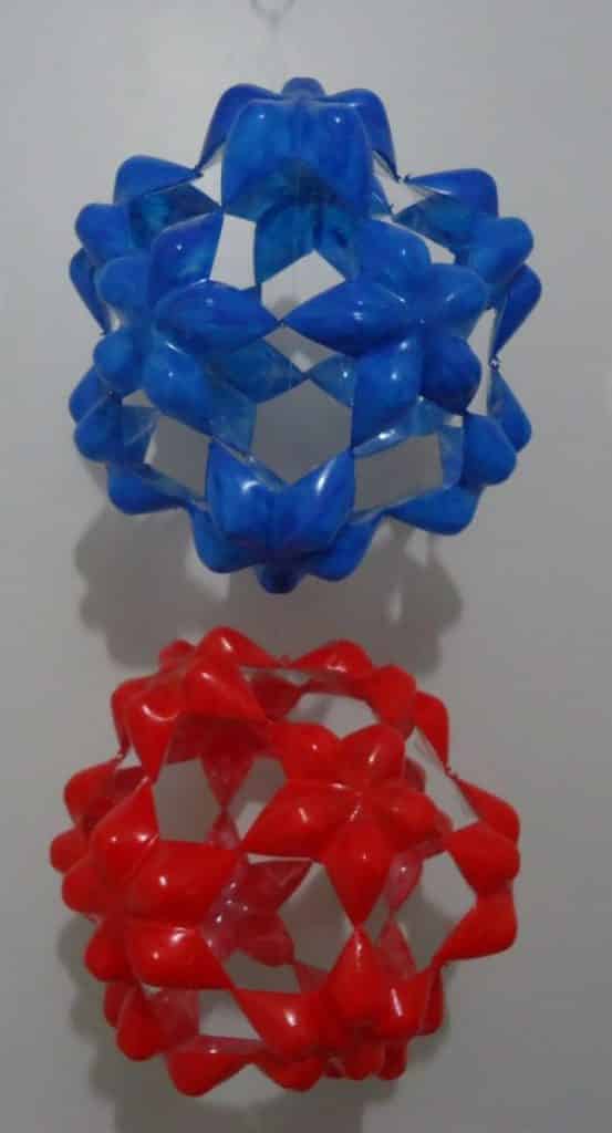 Como Pintar Garrafa Pet Com Guache Spray E Verniz Artesanato Passo como-pintar-garrafa-pet-com-guache-spray-e-verniz-artesanato-passo