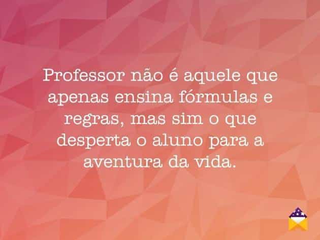 Mensagem para Professora: para Cartões, Despedidas 