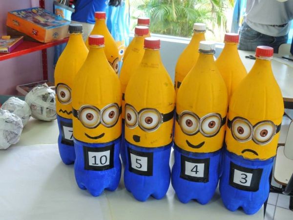 minion