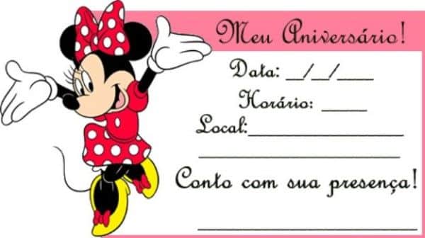 Featured image of post Convites Personalizados Fazer Convite De Aniversario Online Gratis Para Imprimir As cores das escovas ser o sujeitas a disponibilidade de nossos fornecedores sendo