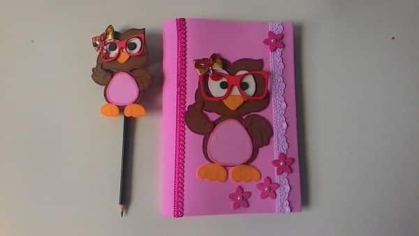  cuaderno