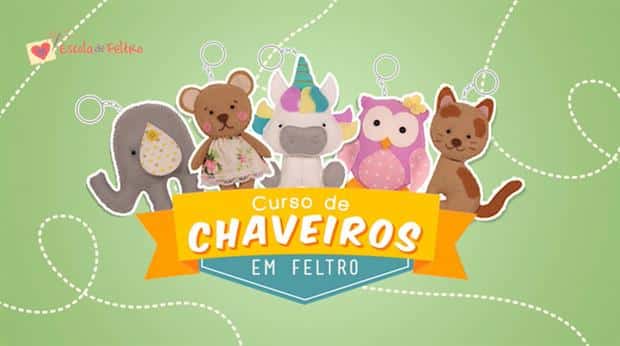 chaveirinhos