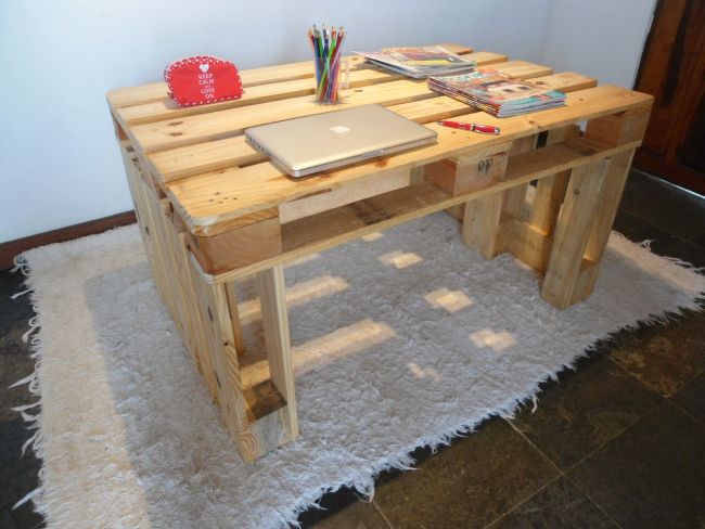 pallet pallet