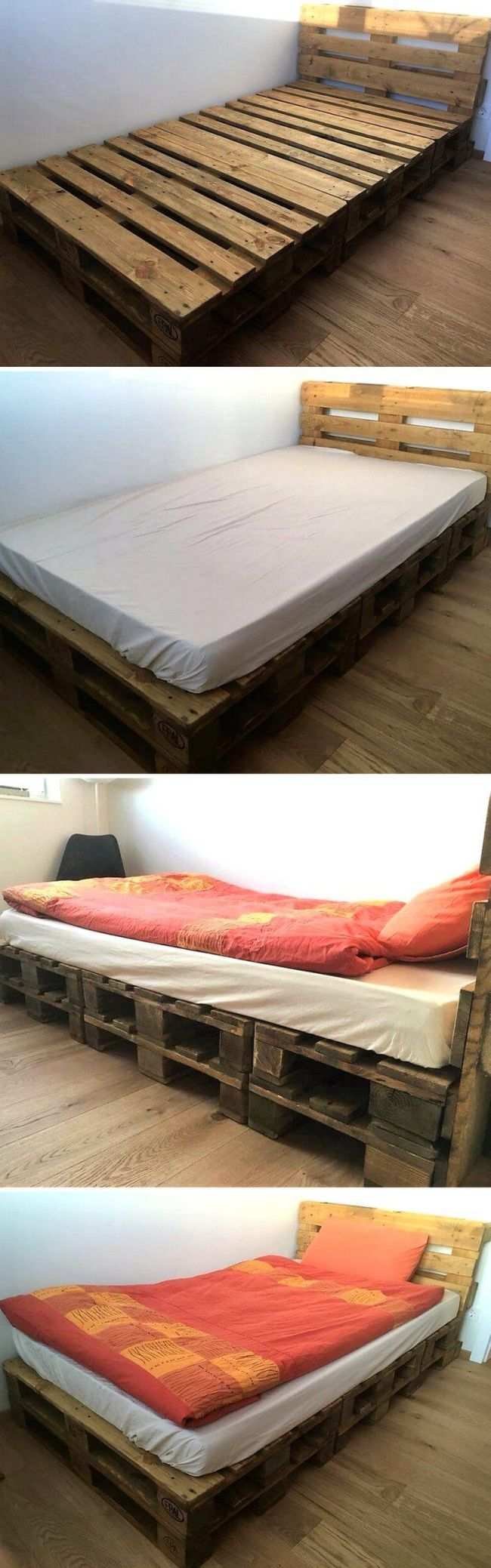 cama solteiro