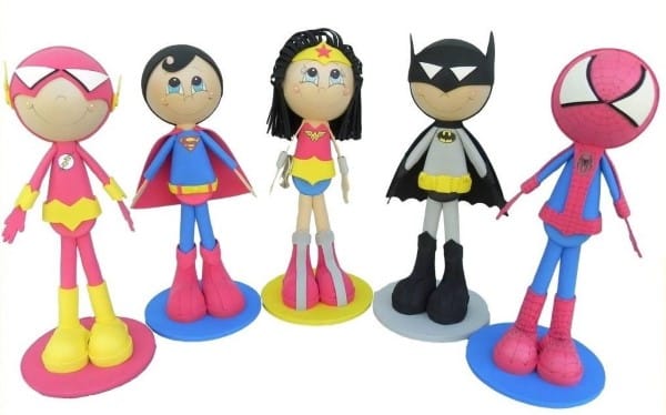 bonecos-em-eva-herois-boneco-em-eva