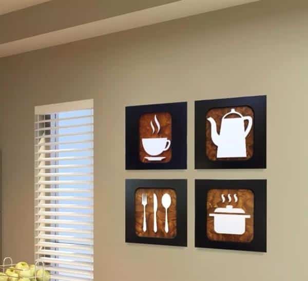 Featured image of post Como Fazer Quadros Decorativos Mdf Como fazer esses quadros decorativos