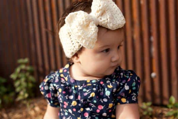 Tiaras para Bebê: Como Fazer, Fotos e Modelos Luxo - Artesanato Passo a  Passo!