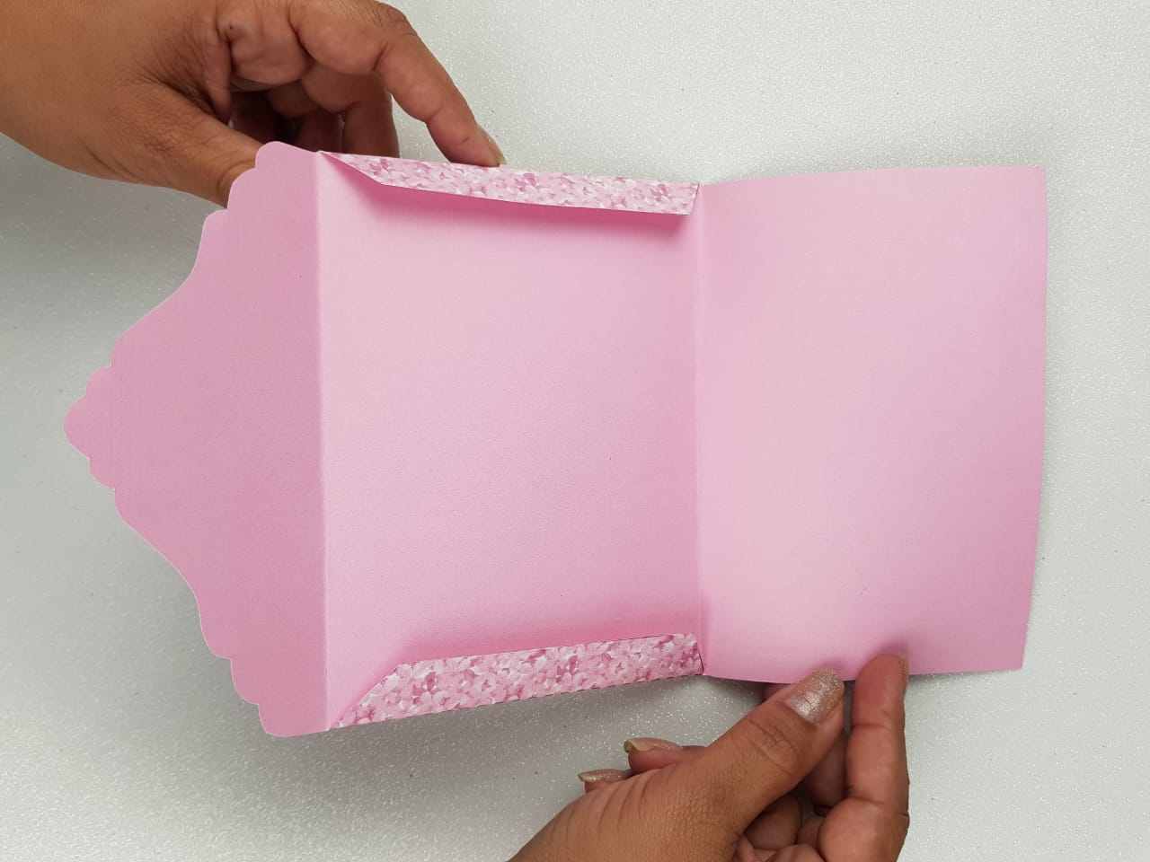 Molde de envelope para imprimir: Modelos - Artesanato 