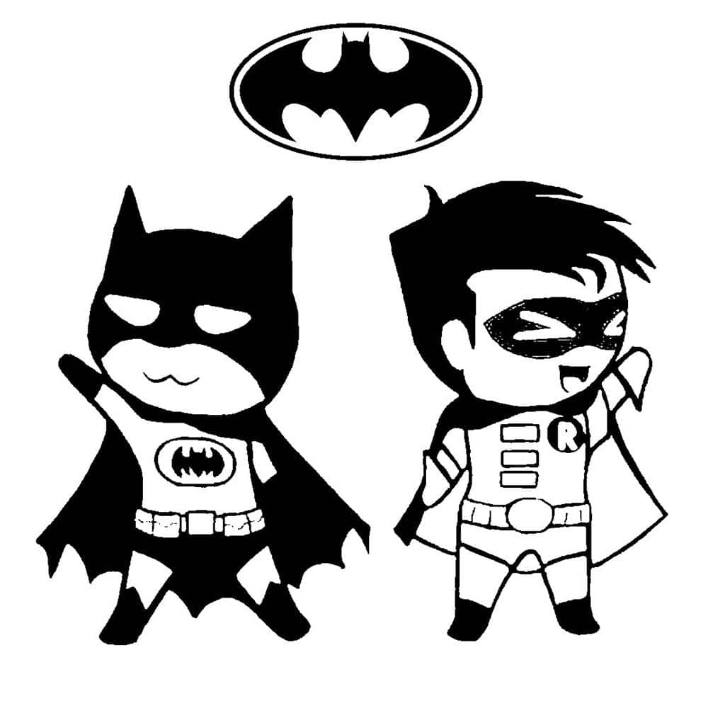 super herois para colorir