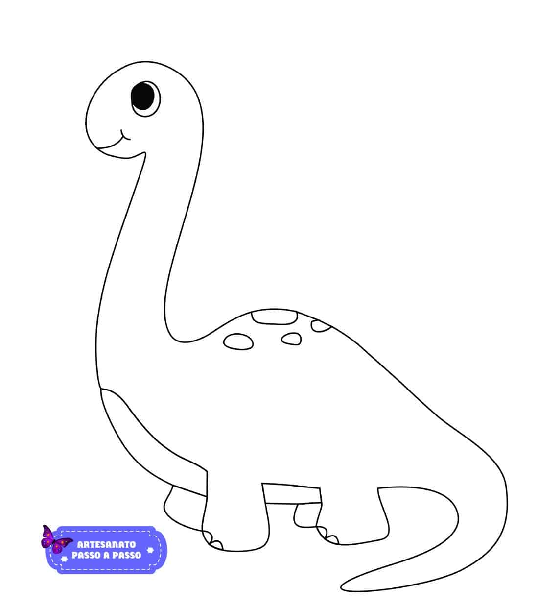 dinossauro infantil