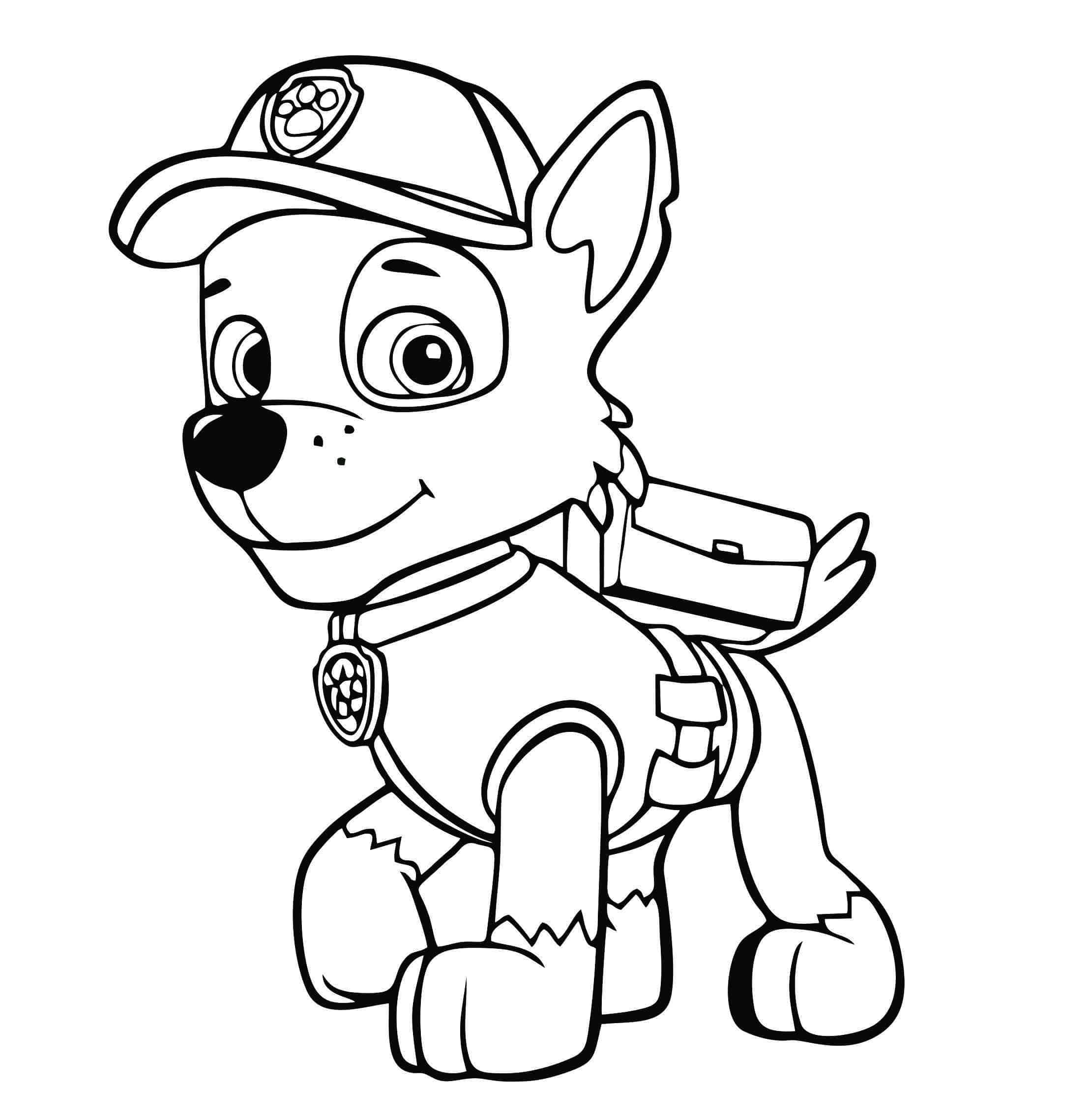 Para Colorir Desenhos Infantis RETOEDU