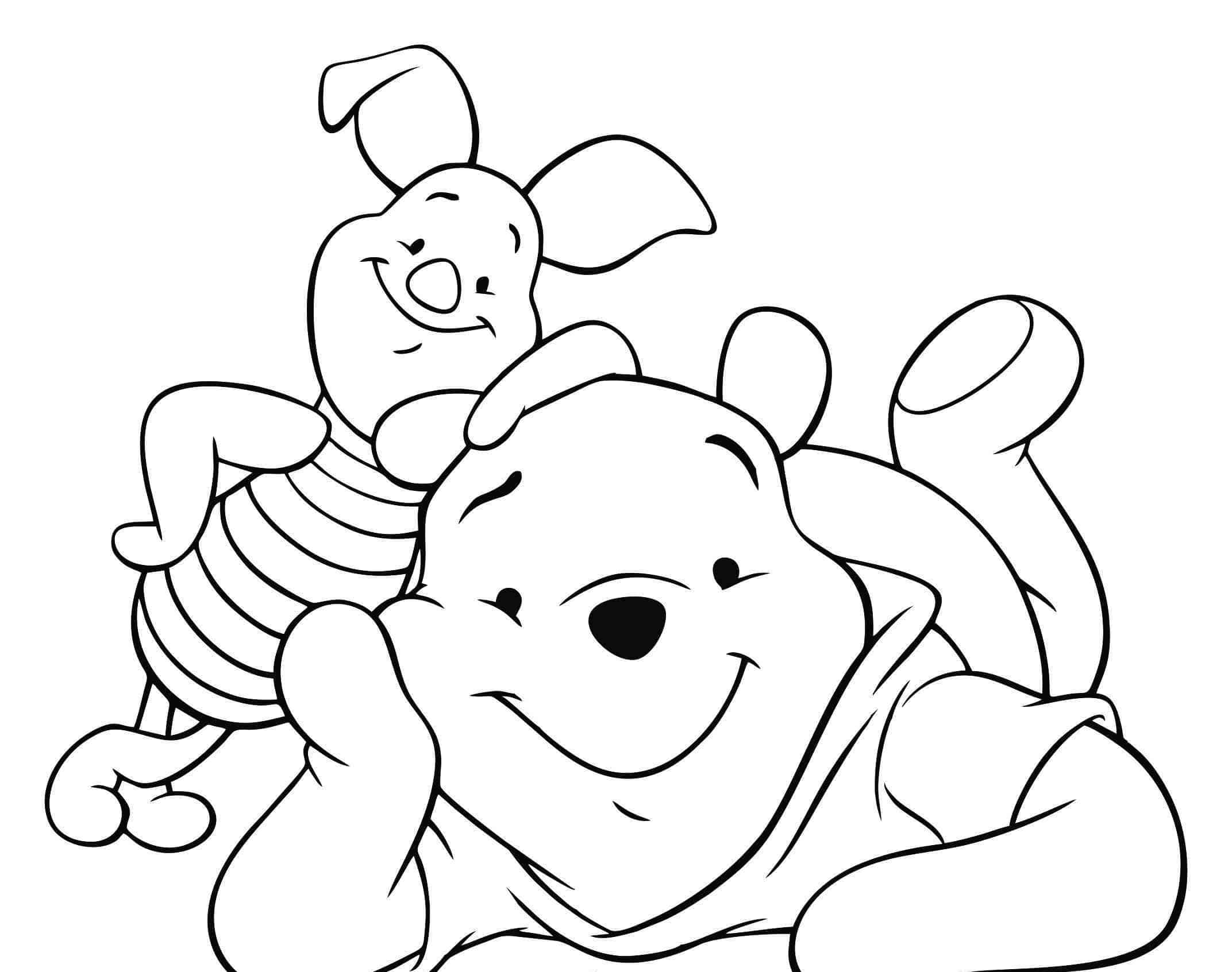 Peppa pig para colorir: 20 desenhos de pintar - Cantinho Infantil