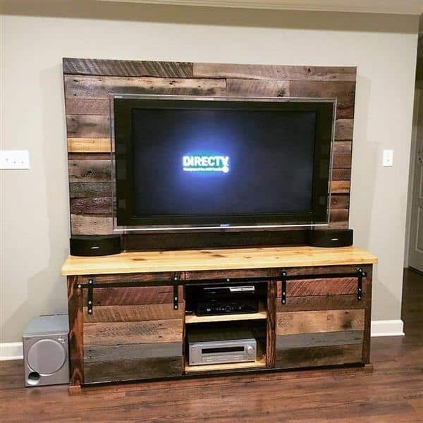 Pallet-TV