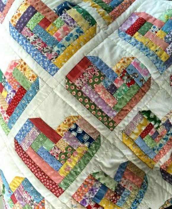 como-fazer-patchwork-colcha-de-coração