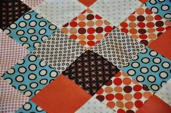 como-fazer-patchwork-na maquina de costura