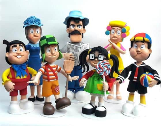 kit-turma-do-chaves-em-eva-3d-chaves