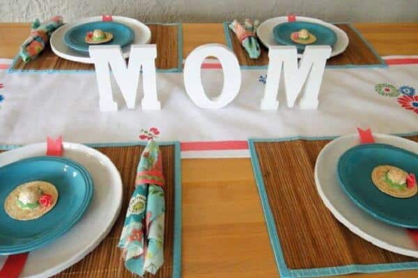 Decoração-dia-das-mães-mesa-delicada