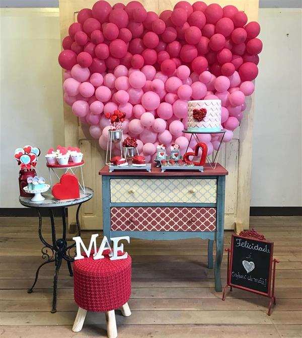 decoracao-dia-das-maes-balões