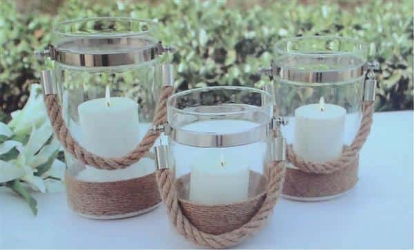 velas-de-vidro-com-bambu