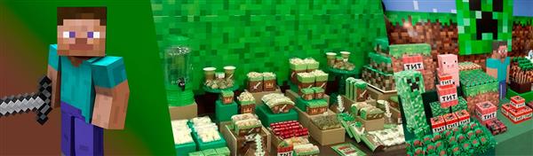 banner-festa-minecraft